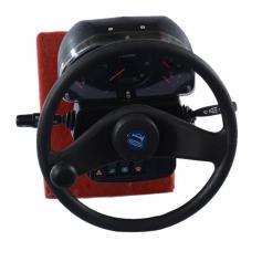 LZSU-9方向機總成